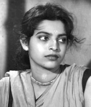 Kaberi Basu